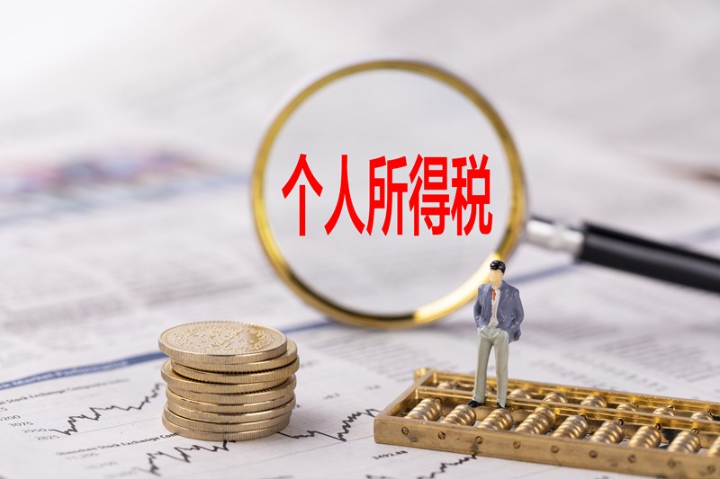 個稅年度匯算簡易申報怎么操作？(圖1)